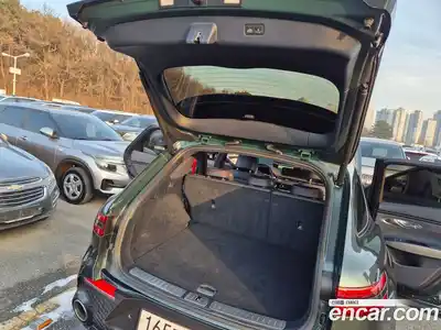 Genesis GV70 2022 2.5 Автомат в Москве № 27309, миниатюра 12