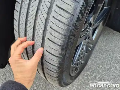 Genesis GV70 2022 2.5 Автомат в Москве № 27309, миниатюра 5