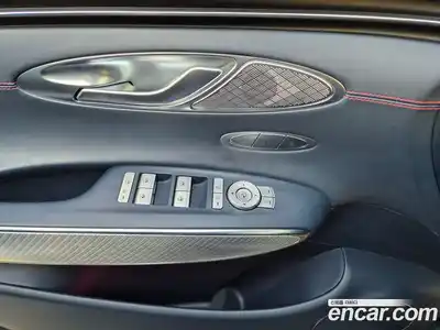 Genesis GV70 2022 2.5 Автомат в Москве № 27309, миниатюра 6