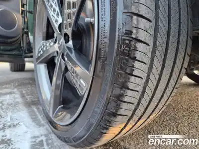 Genesis GV70 2022 2.5 Автомат в Москве № 27309, миниатюра 9