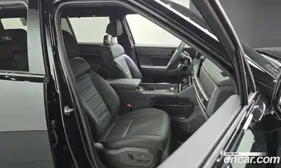 Hyundai Santa Fe 2024 1.6 Автомат в Москве № 275048, миниатюра 12