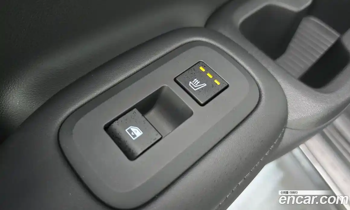 Hyundai Santa Fe 2024 1.6 Автомат в Москве № 275048, фото 18