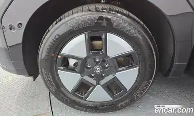 Hyundai Santa Fe 2024 1.6 Автомат в Москве № 275048, миниатюра 5