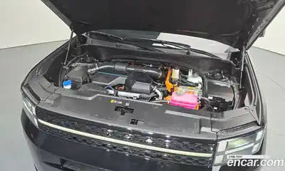 Hyundai Santa Fe 2024 1.6 Автомат в Москве № 275048, миниатюра 6