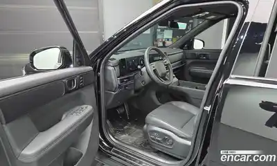 Hyundai Santa Fe 2024 1.6 Автомат в Москве № 275048, миниатюра 10