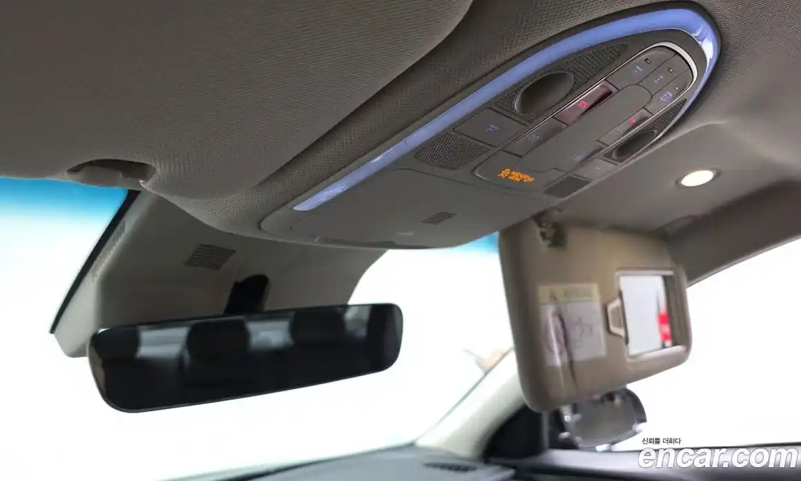 Genesis G70 2024 2.5 Автомат в Москве № 27671, фото 16