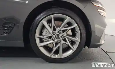 Genesis G70 2024 2.5 Автомат в Москве № 27671, миниатюра 2