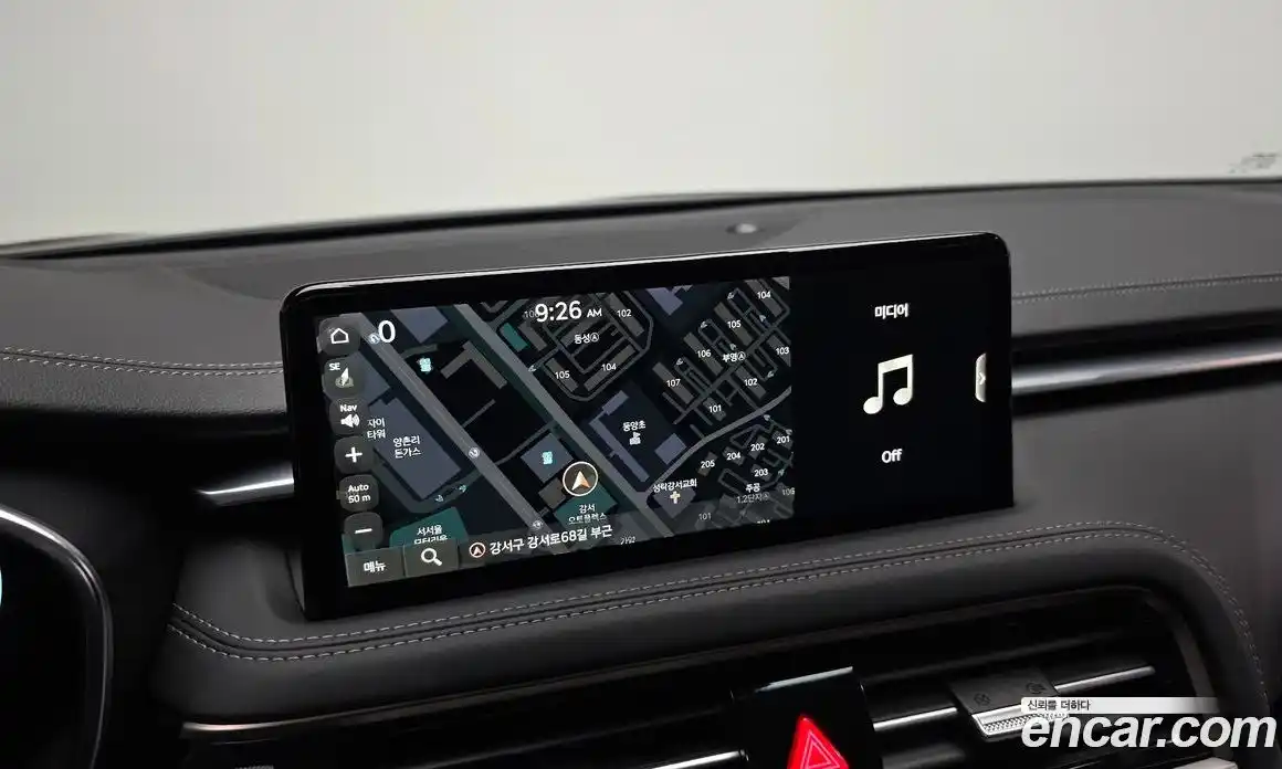 Genesis G70 2024 2.5 Автомат в Москве № 27671, фото 5