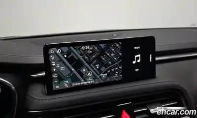 Genesis G70 2024 2.5 Автомат в Москве № 27671, миниатюра 5