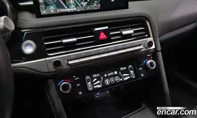 Genesis G70 2024 2.5 Автомат в Москве № 27671, миниатюра 8