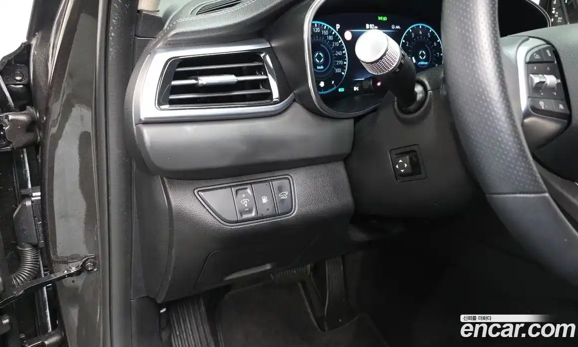 Genesis G70 2024 2.5 Автомат в Москве № 27671, фото 10