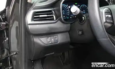 Genesis G70 2024 2.5 Автомат в Москве № 27671, миниатюра 10