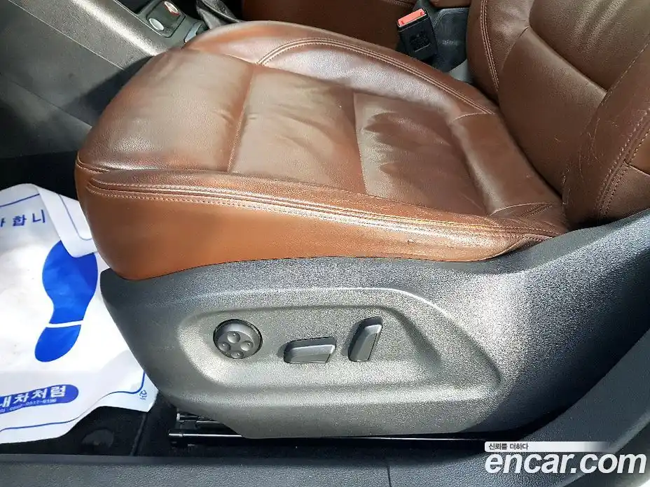 Volkswagen Tiguan 2015 2.0 Автомат в Москве № 277623, фото 16