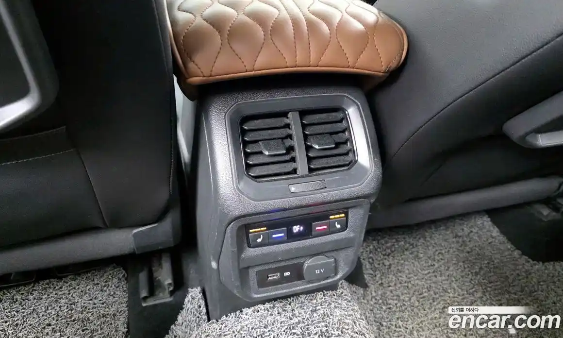 Volkswagen Tiguan 2020 2.0 Автомат в Москве № 277690, фото 13