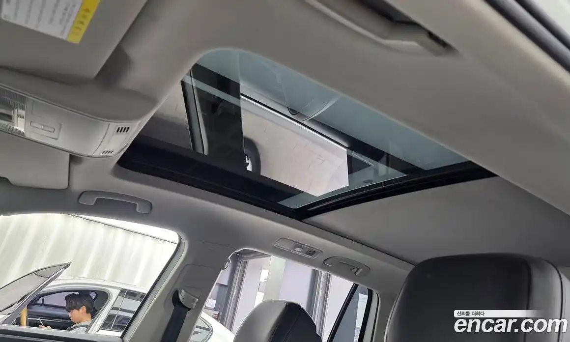 Volkswagen Tiguan 2020 2.0 Автомат в Москве № 277690, фото 6