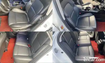 Renault SM6 2016 2.0 Автомат в Москве № 277821, миниатюра 11