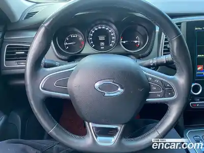 Renault SM6 2016 2.0 Автомат в Москве № 277821, миниатюра 12