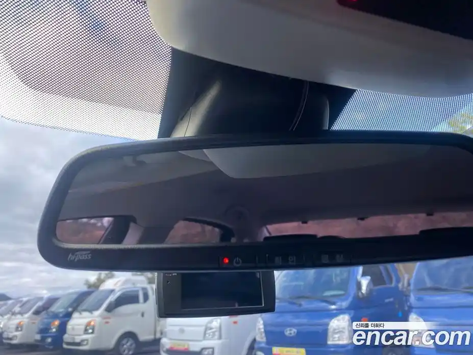 Renault SM6 2016 2.0 Автомат в Москве № 277821, фото 16