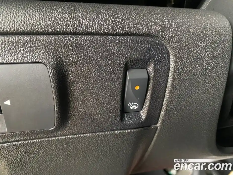 Renault SM6 2016 2.0 Автомат в Москве № 277821, фото 20