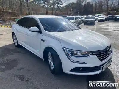 Renault SM6 2016 2.0 Автомат в Москве № 277821, миниатюра 2