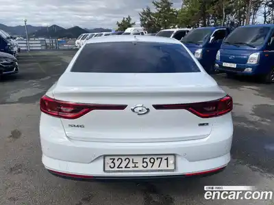 Renault SM6 2016 2.0 Автомат в Москве № 277821, миниатюра 4