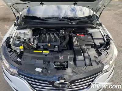 Renault SM6 2016 2.0 Автомат в Москве № 277821, миниатюра 7