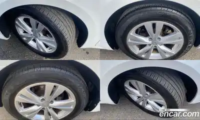 Renault SM6 2016 2.0 Автомат в Москве № 277821, миниатюра 9