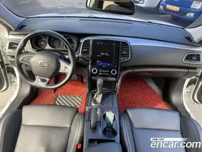 Renault SM6 2016 2.0 Автомат в Москве № 277821, миниатюра 10