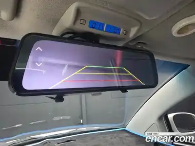 Volkswagen Beatle 2003 2.0 Автомат в Москве № 277931, миниатюра 8