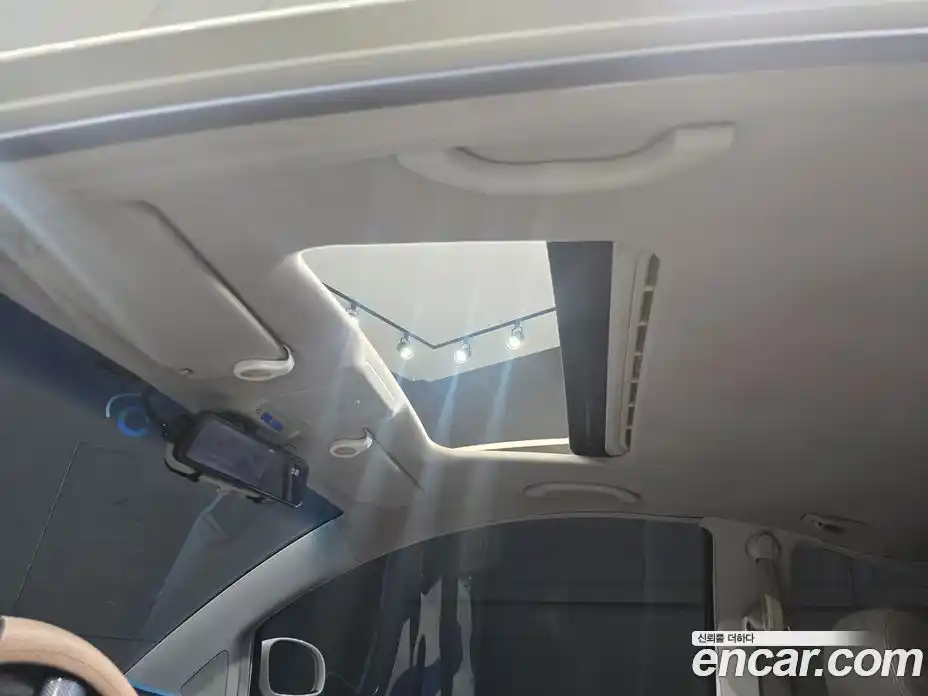 Volkswagen Beatle 2003 2.0 Автомат в Москве № 277931, фото 10