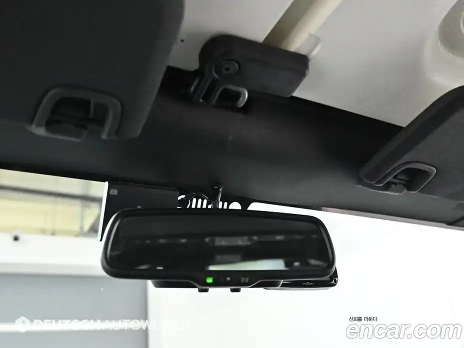 Jeep Wrangler 2017 3.6 Автомат в Москве № 278453, фото 19