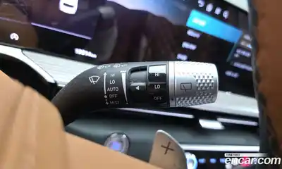 Genesis GV80 2024 2.5 Автомат в Москве № 27943, миниатюра 11