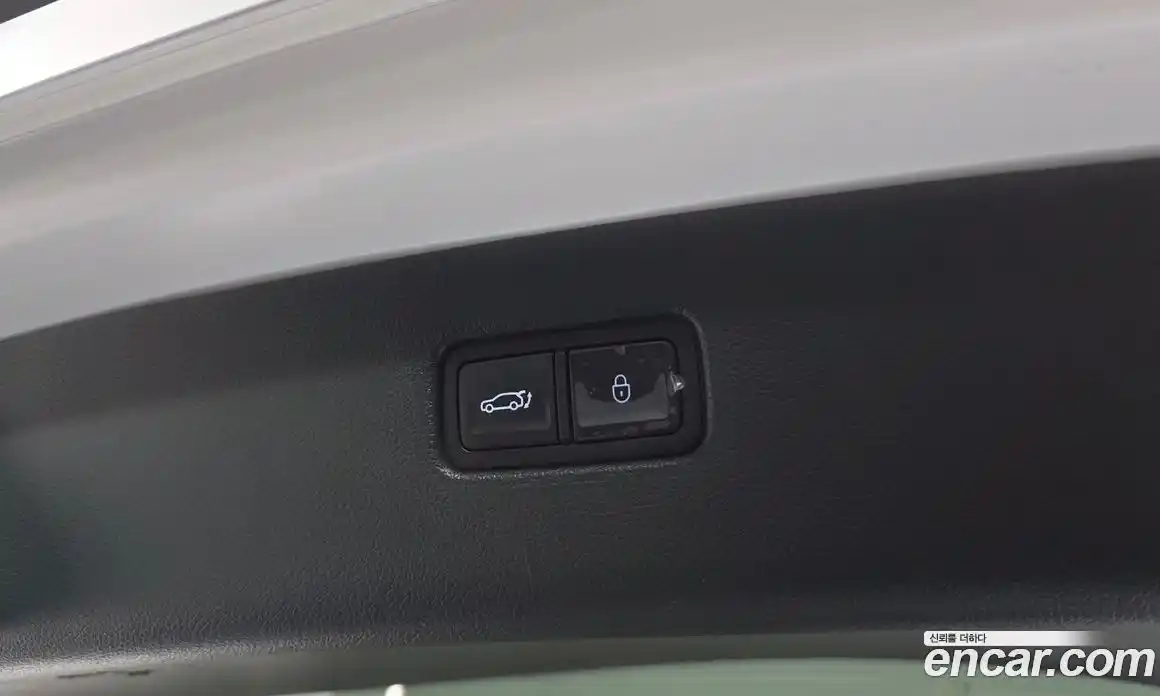 Genesis GV80 2024 2.5 Автомат в Москве № 27943, фото 16