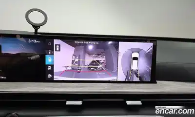 Genesis GV80 2024 2.5 Автомат в Москве № 27943, миниатюра 3