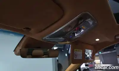 Genesis GV80 2024 2.5 Автомат в Москве № 27943, миниатюра 5