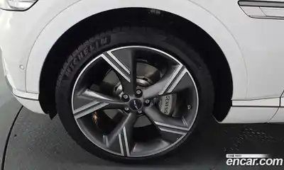 Genesis GV80 2024 2.5 Автомат в Москве № 27943, миниатюра 8