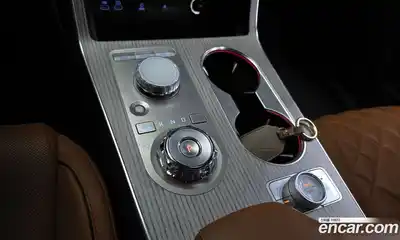 Genesis GV80 2024 2.5 Автомат в Москве № 27943, миниатюра 10