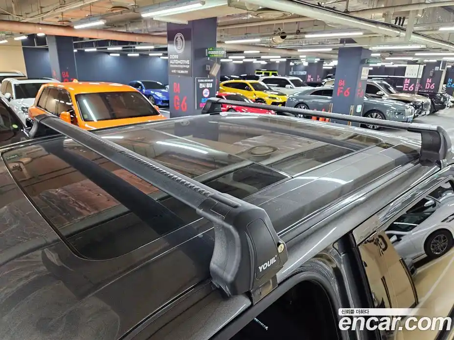 Ford F150 2017 3.5 Автомат в Москве № 281952, фото 17