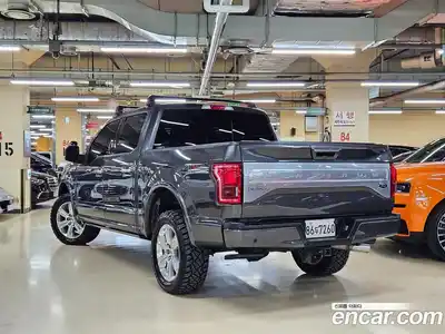 Ford F150 2017 3.5 Автомат в Москве № 281952, миниатюра 2