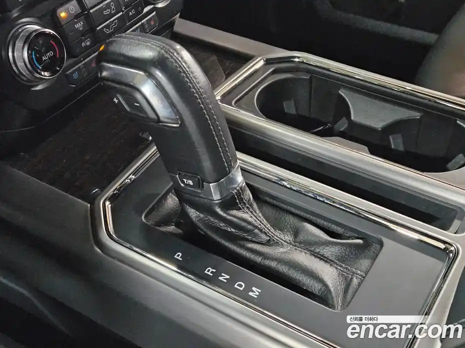 Ford F150 2017 3.5 Автомат в Москве № 281952, фото 9