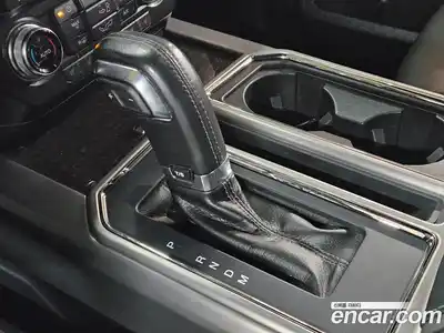 Ford F150 2017 3.5 Автомат в Москве № 281952, миниатюра 9