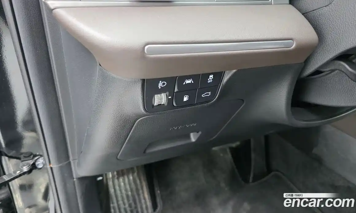 Hyundai Grandeur 2022 3.3 Автомат в Москве № 282361, фото 16