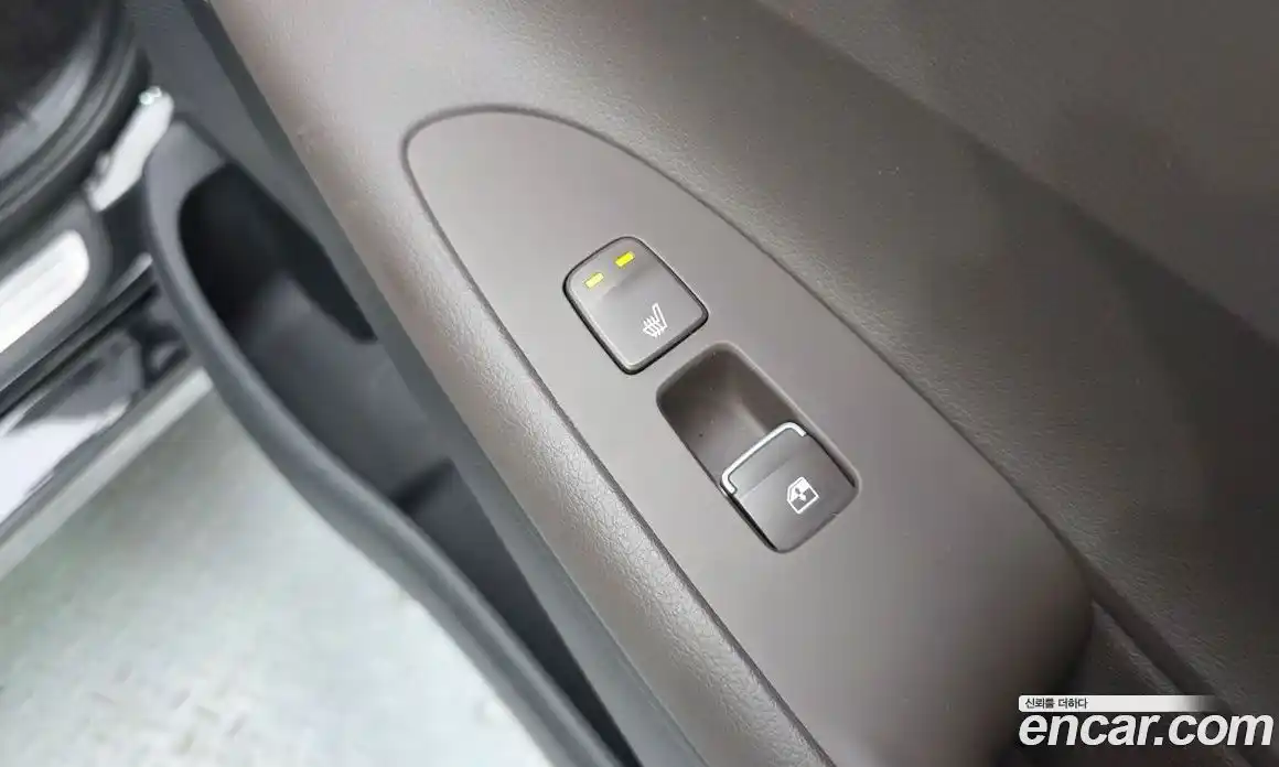 Hyundai Grandeur 2022 3.3 Автомат в Москве № 282361, фото 5