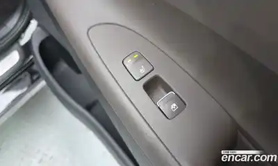 Hyundai Grandeur 2022 3.3 Автомат в Москве № 282361, миниатюра 5