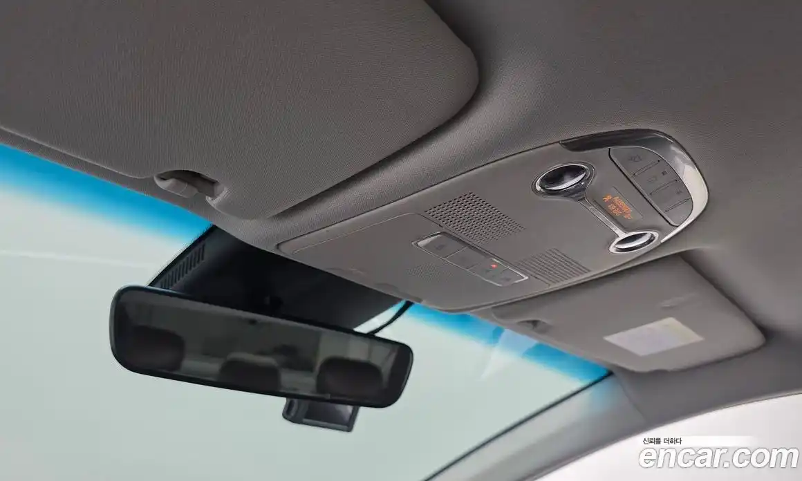 Hyundai Grandeur 2022 3.3 Автомат в Москве № 282361, фото 6