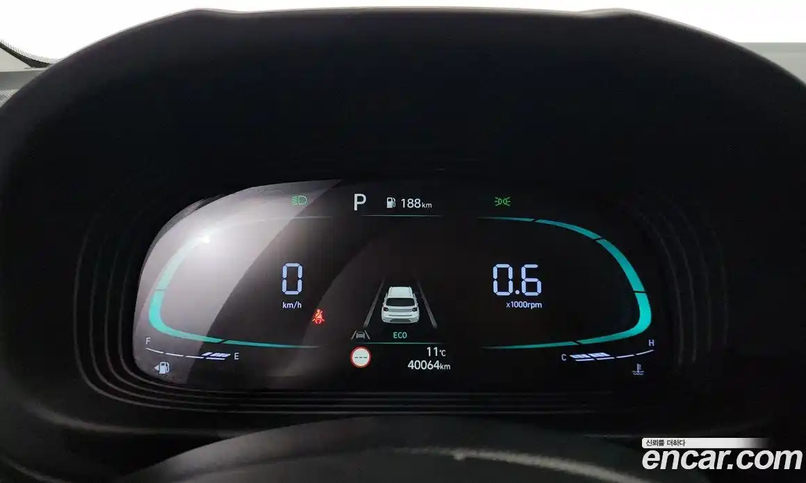 Hyundai Venue 2023 1.6 Автомат в Москве № 283545, фото 12