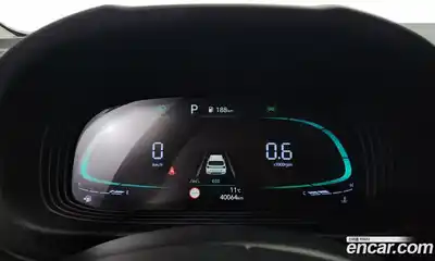 Hyundai Venue 2023 1.6 Автомат в Москве № 283545, миниатюра 12