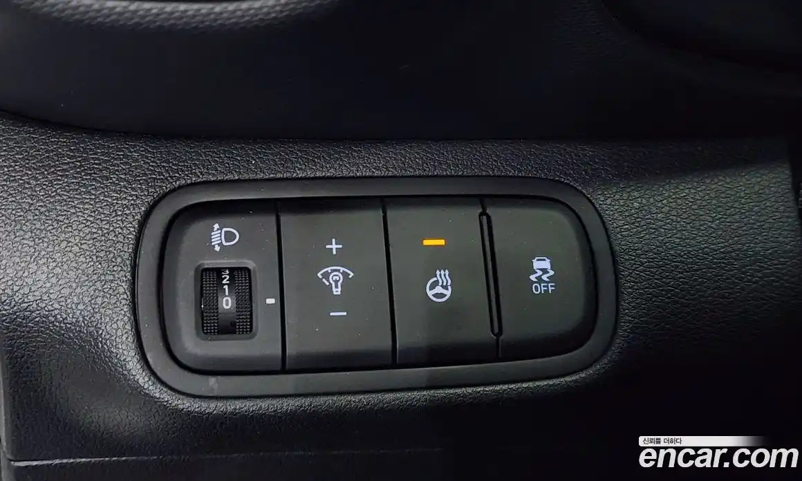 Hyundai Venue 2023 1.6 Автомат в Москве № 283545, фото 20