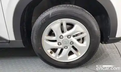 Hyundai Venue 2023 1.6 Автомат в Москве № 283545, миниатюра 2