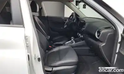 Hyundai Venue 2023 1.6 Автомат в Москве № 283545, миниатюра 3